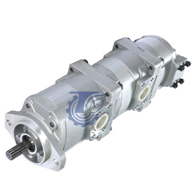 705-58-45010 708-2L-00362 708-2L-00342 برای KOMATSU WA800 WA800-3 WD900-3 قطعات حفاری پمپ هیدرولیک پمپ اصلی پمپ پیستون هیدرولیک پمپ GP-VANE AFTERMARKET اصلی
