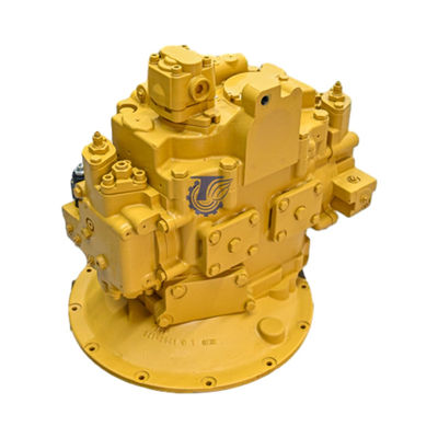 272-6955 برای CATERPILLAR E315C E320C E320D SBS120 موتور C6.4 3066 قطعات حفاری