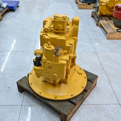 272-6955 برای CATERPILLAR E315C E320C E320D SBS120 موتور C6.4 3066 قطعات حفاری