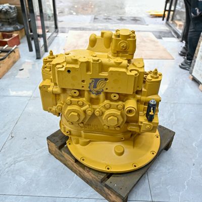272-6955 برای CATERPILLAR E315C E320C E320D SBS120 موتور C6.4 3066 قطعات حفاری