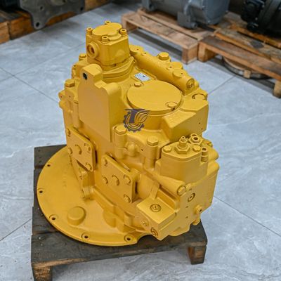 330C 330CL Excavator C-9 موتور قطعات Excavator برای Caterpillar پمپ هیدرولیکی پمپ اصلی پمپ هیدرولیکی پمپ پیستون GP-VANE