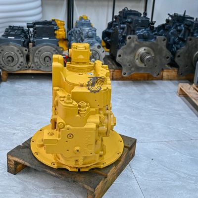 330C 330CL Excavator C-9 موتور قطعات Excavator برای Caterpillar پمپ هیدرولیکی پمپ اصلی پمپ هیدرولیکی پمپ پیستون GP-VANE