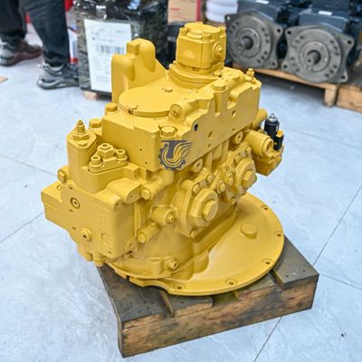 330C 330CL Excavator C-9 موتور قطعات Excavator برای Caterpillar پمپ هیدرولیکی پمپ اصلی پمپ هیدرولیکی پمپ پیستون GP-VANE