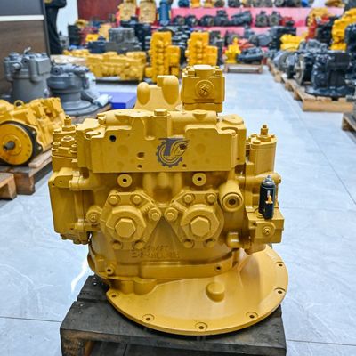 330C 330CL Excavator C-9 موتور قطعات Excavator برای Caterpillar پمپ هیدرولیکی پمپ اصلی پمپ هیدرولیکی پمپ پیستون GP-VANE