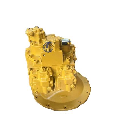 123-2229 برای کاترپیلار 325B 325BL قطعات بیل مکانیکی پمپ هیدرولیک پمپ اصلی هیدرولیک پیستون پمپ Gp-Vane Aftermarket اصلی