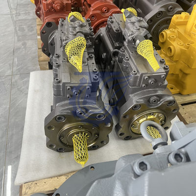 TQ VOE14691358 برای VOLVO EC140E قطعات حفاری پمپ هیدرولیک پمپ اصلی پمپ هیدرولیک پیستون پمپ GP-PISTON بازرسی اصلی