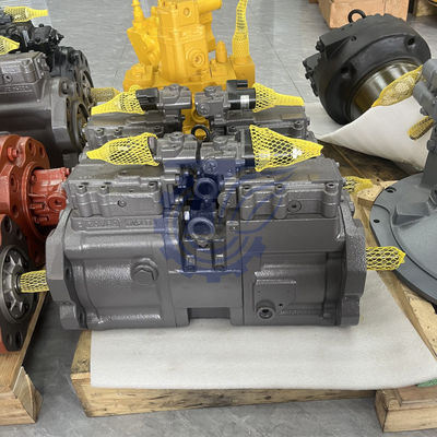 TQ VOE14691358 برای VOLVO EC140E قطعات حفاری پمپ هیدرولیک پمپ اصلی پمپ هیدرولیک پیستون پمپ GP-PISTON بازرسی اصلی