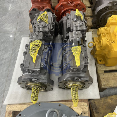 TQ VOE14691358 برای VOLVO EC140E قطعات حفاری پمپ هیدرولیک پمپ اصلی پمپ هیدرولیک پیستون پمپ GP-PISTON بازرسی اصلی