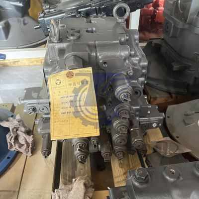 TQ VOE14699622 VOE14643841 VOE14688238 برای VOLVO EC140D ECR145D قطعات حفاری