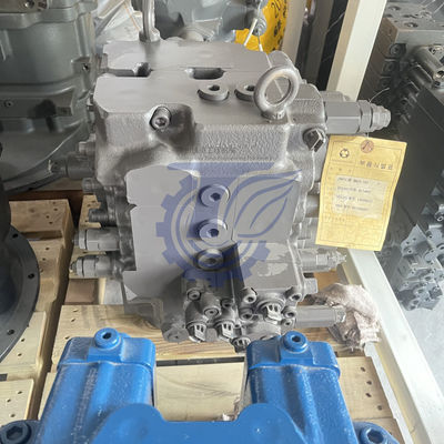 TQ VOE14699622 VOE14643841 VOE14688238 برای VOLVO EC140D ECR145D قطعات حفاری