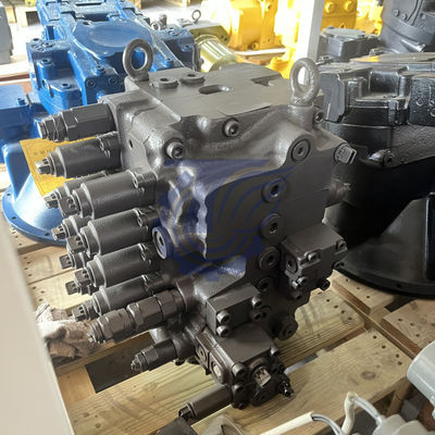 TQ VOE14699622 VOE14643841 VOE14688238 برای VOLVO EC140D ECR145D قطعات حفاری