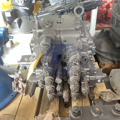 TQ VOE14699622 VOE14643841 VOE14688238 برای VOLVO EC140D ECR145D قطعات حفاری