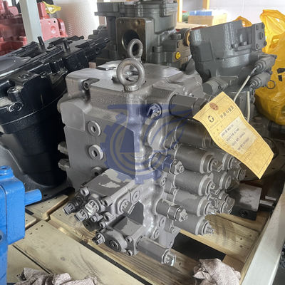 TQ VOE14699622 VOE14643841 VOE14688238 برای VOLVO EC140D ECR145D قطعات حفاری