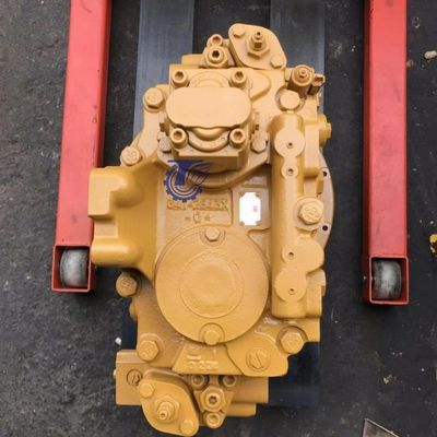 272-6959 برای Caterpillar 325d 328d 329d M325D قطعات بیل مکانیکی پمپ هیدرولیک پمپ اصلی هیدرولیک پیستون پیستون GP-VANE Aftermarket اصلی