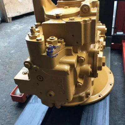 272-6959 برای Caterpillar 325d 328d 329d M325D قطعات بیل مکانیکی پمپ هیدرولیک پمپ اصلی هیدرولیک پیستون پیستون GP-VANE Aftermarket اصلی