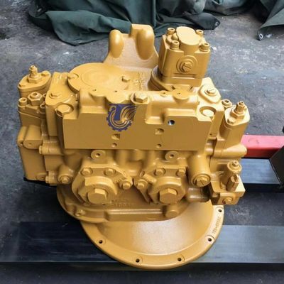 272-6959 برای Caterpillar 325d 328d 329d M325D قطعات بیل مکانیکی پمپ هیدرولیک پمپ اصلی هیدرولیک پیستون پیستون GP-VANE Aftermarket اصلی
