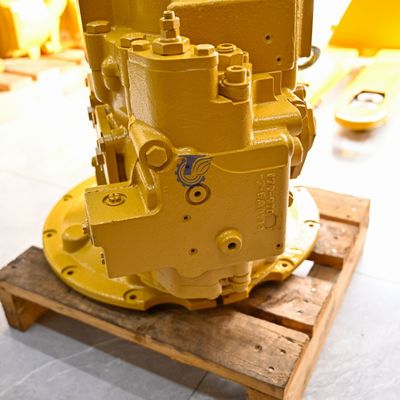 173-3381 برای کاترپیلار 320C 320C FM قطعات بیل مکانیکی پمپ هیدرولیک پمپ اصلی هیدرولیک پیستون پمپ gp-vane aftermarket اصلی