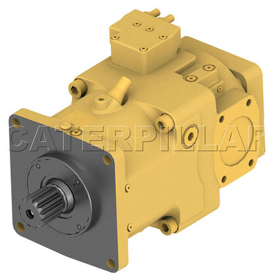 1113727 111-3727 برای Caterpillar M318 0R8674 قطعات بیل مکانیکی پمپ هیدرولیک پمپ اصلی هیدرولیک پیستون پمپ GP-VANE Aftermarket اصلی