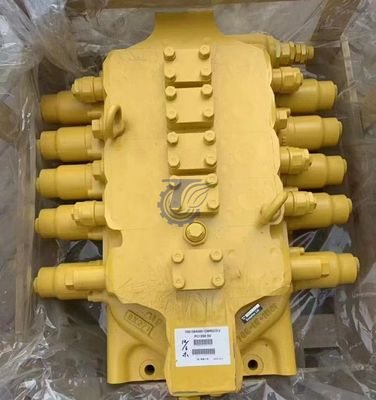 709-14-94200 709-15-94200 برای KOMATSU PC800 PC850 850-8 800-8 قطعات حفاری