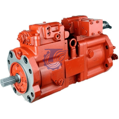 31N4-15011 31N4-15012 31N4-15013 برای Hyundai R140W-7 R150W-7 قطعات بیل مکانیکی پمپ هیدرولیک پمپ اصلی هیدرولیک پیستون پمپ Gp-Vane Aftermarket اصلی