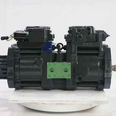 VOE14691358 برای قطعات بیلوو ولوو EC140E قطعات پمپ هیدرولیک پمپ اصلی هیدرولیک پیستون پمپ gp-vane aftermarket اصلی