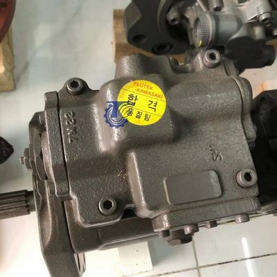 VOE14691358 برای قطعات بیلوو ولوو EC140E قطعات پمپ هیدرولیک پمپ اصلی هیدرولیک پیستون پمپ gp-vane aftermarket اصلی