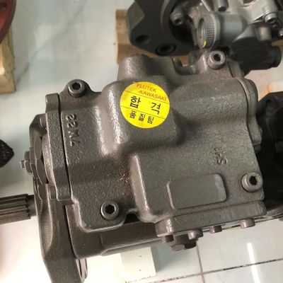 VOE14691358 برای قطعات بیلوو ولوو EC140E قطعات پمپ هیدرولیک پمپ اصلی هیدرولیک پیستون پمپ gp-vane aftermarket اصلی