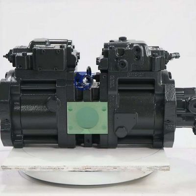 VOE14691358 برای قطعات بیلوو ولوو EC140E قطعات پمپ هیدرولیک پمپ اصلی هیدرولیک پیستون پمپ gp-vane aftermarket اصلی