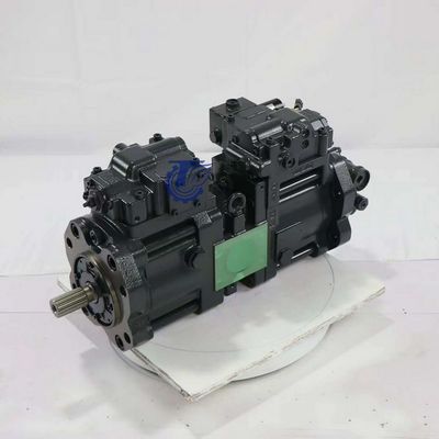 VOE14691358 برای قطعات بیلوو ولوو EC140E قطعات پمپ هیدرولیک پمپ اصلی هیدرولیک پیستون پمپ gp-vane aftermarket اصلی