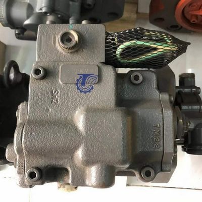 VOE14691358 برای قطعات بیلوو ولوو EC140E قطعات پمپ هیدرولیک پمپ اصلی هیدرولیک پیستون پمپ gp-vane aftermarket اصلی