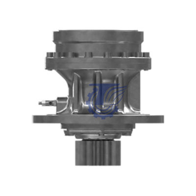 378-9517 3789517 CA3789517 464-8726 برای Caterpillar 320D2 320GC 320D3 GUAVATORS قطعات چرخ دنده چرخ دنده نوسان دستگاه هیدرولیک نوسان موتور نوسان چرخ دنده GP-Swing Aftermarket Original