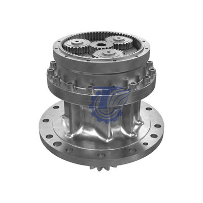 378-9517 3789517 CA3789517 464-8726 برای Caterpillar 320D2 320GC 320D3 GUAVATORS قطعات چرخ دنده چرخ دنده نوسان دستگاه هیدرولیک نوسان موتور نوسان چرخ دنده GP-Swing Aftermarket Original