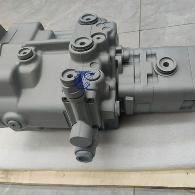 RD551-61115 RD568-61114 برای Kubota KX057-4 U55-4 KX057 قطعات بیل مکانیکی پمپ هیدرولیک پمپ اصلی هیدرولیک پیستون پیستون Gp-Vane اصلی