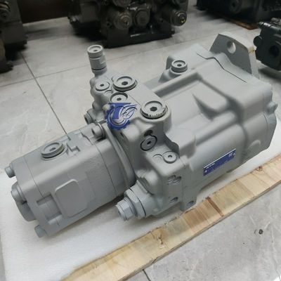 RD551-61115 RD568-61114 برای Kubota KX057-4 U55-4 KX057 قطعات بیل مکانیکی پمپ هیدرولیک پمپ اصلی هیدرولیک پیستون پیستون Gp-Vane اصلی