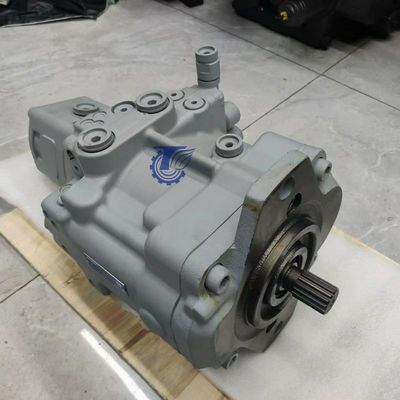 RD551-61115 RD568-61114 برای Kubota KX057-4 U55-4 KX057 قطعات بیل مکانیکی پمپ هیدرولیک پمپ اصلی هیدرولیک پیستون پیستون Gp-Vane اصلی