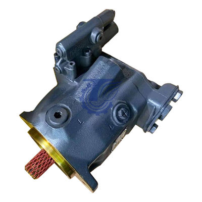 3123044 312-304 335-8197 برای لودر کاترپیلار Backhoe Loader 424B قطعات بیل مکانیکی پیستون هیدرولیک پمپ هیدرولیک اصلی پمپ اصلی