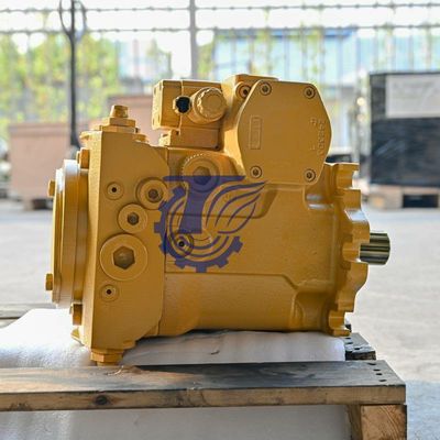 593-3841 برای Caterpillar 395 390 E374 قطعات حفاری پمپ پیستون هیدرولیک پمپ هیدرولیک پمپ اصلی پمپ Gp-فین بازار بعد از فروش اصلی