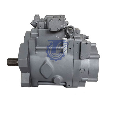 4482892 4700708 YA00053205 YA00011362 برای هیتاچی EX-1200 ZX870 ZX870-3 ZX670-3 ZX650-3 قطعات حفاری پمپ هیدرولیک پمپ اصلی پمپ هیدرولیک پمپ پیستون Gp-vane Aftermarket اصلی