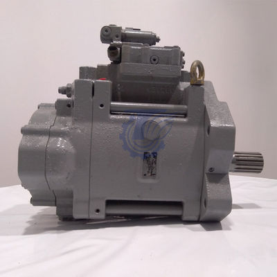 4482892 4700708 YA00053205 YA00011362 برای هیتاچی EX-1200 ZX870 ZX870-3 ZX670-3 ZX650-3 قطعات حفاری پمپ هیدرولیک پمپ اصلی پمپ هیدرولیک پمپ پیستون Gp-vane Aftermarket اصلی