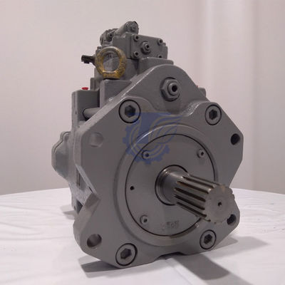 4482892 4700708 YA00053205 YA00011362 برای هیتاچی EX-1200 ZX870 ZX870-3 ZX670-3 ZX650-3 قطعات حفاری پمپ هیدرولیک پمپ اصلی پمپ هیدرولیک پمپ پیستون Gp-vane Aftermarket اصلی