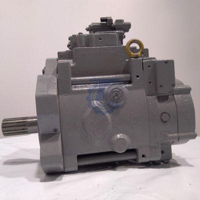 4482892 4700708 YA00053205 YA00011362 برای هیتاچی EX-1200 ZX870 ZX870-3 ZX670-3 ZX650-3 قطعات حفاری پمپ هیدرولیک پمپ اصلی پمپ هیدرولیک پمپ پیستون Gp-vane Aftermarket اصلی