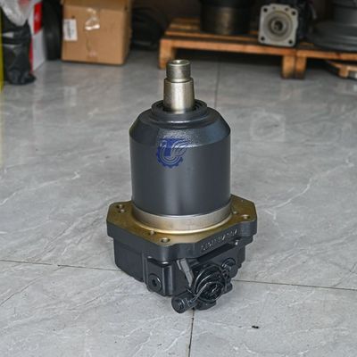 708-7w-00130 708-7s-00610 706-7k-01230 706-7k-01140 21n-60-34100 برای کوماتسو Pc1250 Pc2000 Pc800 Pc850 قطعات حفاری هيدرولیک فن موتور موتور؛ روغن (فان درایو) بازاره اصلی