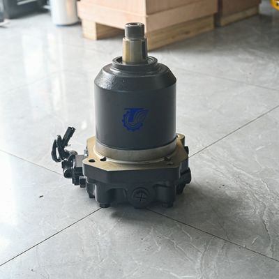 708-7w-00130 708-7s-00610 706-7k-01230 706-7k-01140 21n-60-34100 برای کوماتسو Pc1250 Pc2000 Pc800 Pc850 قطعات حفاری هيدرولیک فن موتور موتور؛ روغن (فان درایو) بازاره اصلی