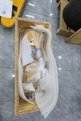 161-7340 165-4500 175-6253 برای Caterpillar 789c/d پمپ اصلی هیدرولیک پمپ هایدرولیک گیربکس پمپ فن و پمپ خلبان