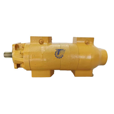161-7340 165-4500 175-6253 برای Caterpillar 789c/d پمپ اصلی هیدرولیک پمپ هایدرولیک گیربکس پمپ فن و پمپ خلبان