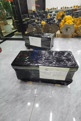 161-7340 165-4500 175-6253 برای Caterpillar 789c/d پمپ اصلی هیدرولیک پمپ هایدرولیک گیربکس پمپ فن و پمپ خلبان