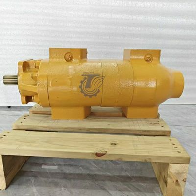 211-6626 برای Caterpillar 785c/d/f/g 789c/d/f لیفت هیدرولیک پمپ اصلی هیدرولیک گیرهای هیدرولیک پمپ فن و پمپ خلبان