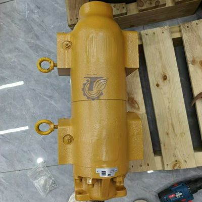 228-0272 برای Caterpillar D10t اجرا هیدرولیک پمپ اصلی Assy قطعات حفاری بعد از فروش اصلی