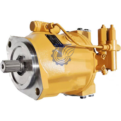 232-1835 برای Caterpillar 784C 785b/c/d استیر هیدرولیک پمپ اصلی Assy پمپ پیستون قطعات حفاری پمپ بعد از فروش اصلی