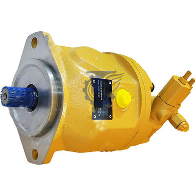 232-1835 برای Caterpillar 784C 785b/c/d استیر هیدرولیک پمپ اصلی Assy پمپ پیستون قطعات حفاری پمپ بعد از فروش اصلی